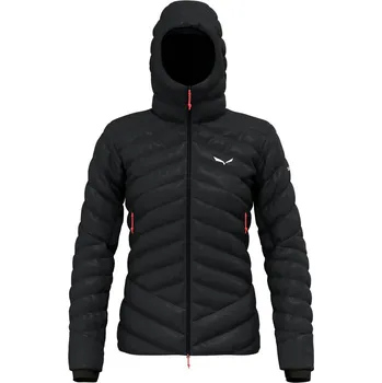 Dámská bunda SALEWA ORTLES MED 3 RDS DOWN JACKET W black out XS