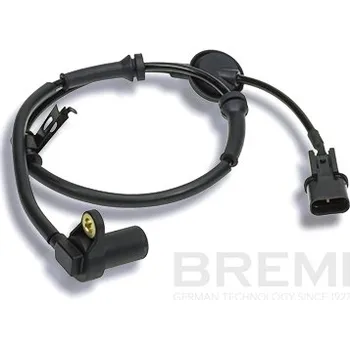 ABS Snímač, počet otáček kol Bremi 50690