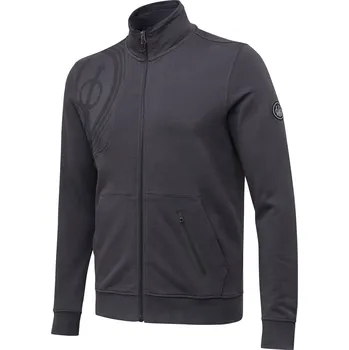 Pánská mikina Beretta Pánská lovecká mikina Corporate Velikost: 4XL Ebony