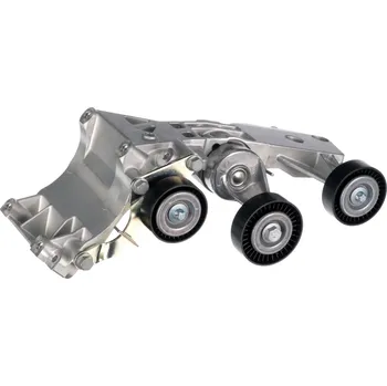 Napínák, žebrovaný klínový řemen GATES T39064