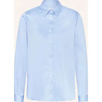 Dámská halenka Rossana Diva Dámská Košilová Halenka, tmavě modrá, 40