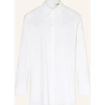 Dámská halenka Ivy Oak Dámská Košilová Halenka Emory, bílá, 38