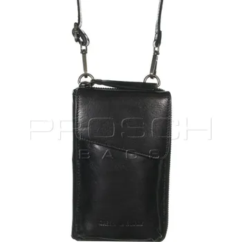 Peněženka Kožená peněženka/taška na mobil Grenburry 2951-20