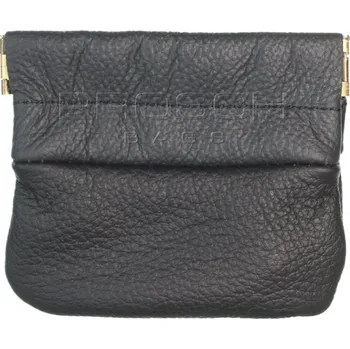 Peněženka Peněženka na drobné mince Prosch Bags 9616 černá