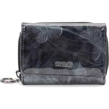 Peněženka Dámská peněženka Carmelo z lakované kůže 2105 M C