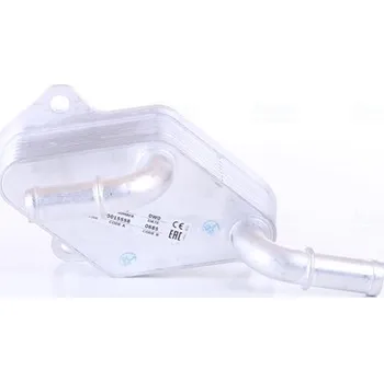 Chladič motoru Olejový chladič, 90965