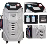 Plnička klimatizace INVENTO S120 R134a, Invento INVACS120