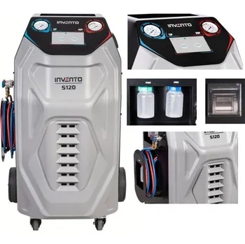 Klimatizace INVENTO INVACS120