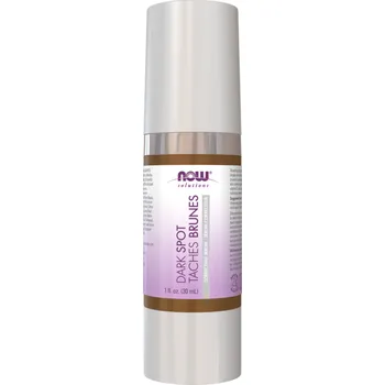 Now Foods Dark Spot Correcting 30 ml serum