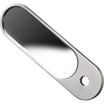 Pilník a zrcátko pro klíčenku Orbitkey