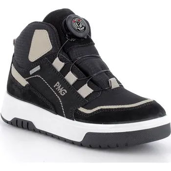 Chlapecké polobotky Kotníkové boty Primigi 6884500 27