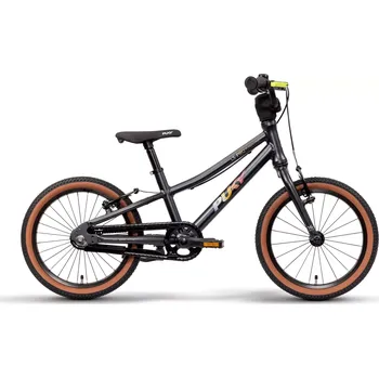 Dětské kolo PUKY dětské kolo LS-PRO 16-2 Flowmatic černá