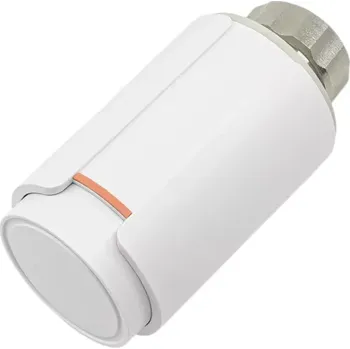 Centrální jednotka pro chytrou domácnost MOES Thermostat Radiator Valve - ZigBee termostatická hlavice