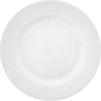 Talíř Mělký talíř pr. 28 cm