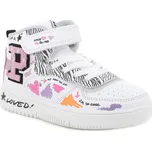 Kotníkové boty Primigi 6968200 29