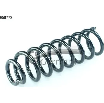Pružina podvozku CS GERMANY 14.950.778