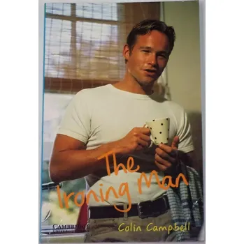 Campbell Colin - The Ironing Man