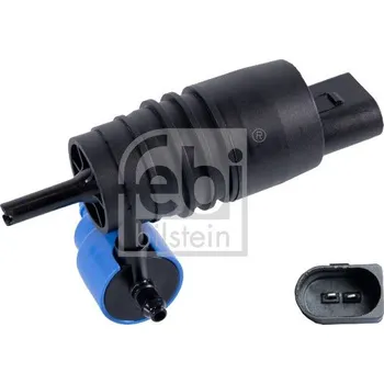 Autosklo Vodní čerpadlo ostřikovače FEBI BILSTEIN JR. 26259