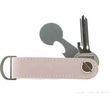 Klíčenka KEYKEEPA Loop Sweet Rose