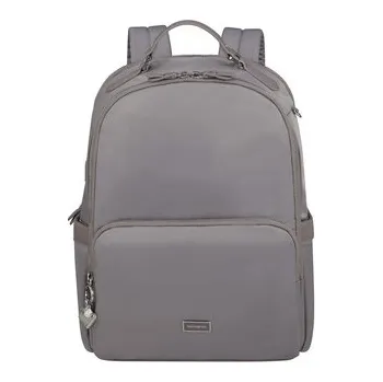 Městský batoh Batoh na 15,6" notebook Samsonite Karissa Li.Grey