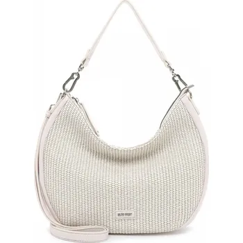 Kabelka Crossbody kabelka Suri Frey Jamy 14214 Ecru