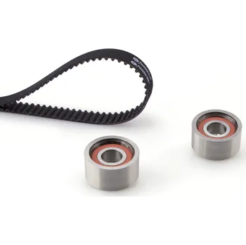 Rozvod motoru Sada rozvodového řemene GATES K015113