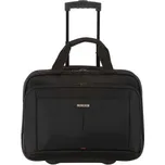 Pilotní kufr Samsonite GUARDIT 2.0 17,3" Black