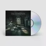 CD Dream Theater: Parasomnia