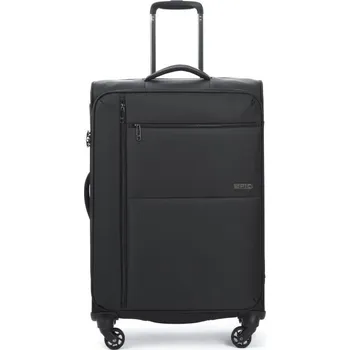 Velký cestovní kufr Epic Nano 2.0 Black