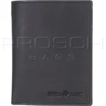 Pánská kožená peněženka Greenburry 1701-RFID-20