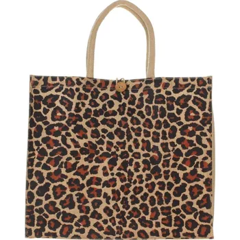 Nákupní taška Nákupní taška juta Greenburry 5953-03