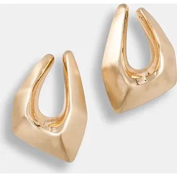 Náušnice Náušnice Aldo ELLABELLA.710 zlatá GLD, vel. ONE SIZE