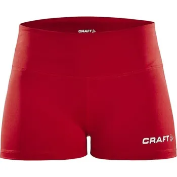 Souprava dámského spodního prádla Spodky Craft SQUAD HOTPANTS W 1906986-430000 Velikost XXL