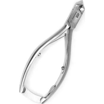 Kleště na nehty čelní (se zámkem) 14 cm FEGA 42147