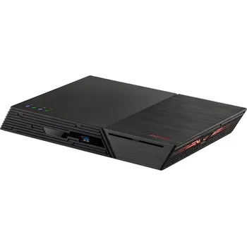Ukládání dat Asustor Flashstor 6 Gen2 FS6806X Síťové úložiště NAS, 6× M.2 SSD, Ryzen V3C14, 8GB DDR5, 1× 10GbE LAN, 3× USB 3.1, 2× USB-C FS6806X