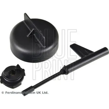 Nářadí pro automobil Plnící adaptér-sada, převodovka BLUE PRINT ADBP550003