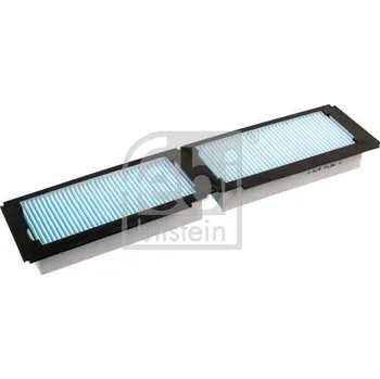 Ventilátor topení a klimatizace Filtr, vzduch v interiéru FEBI BILSTEIN 15350