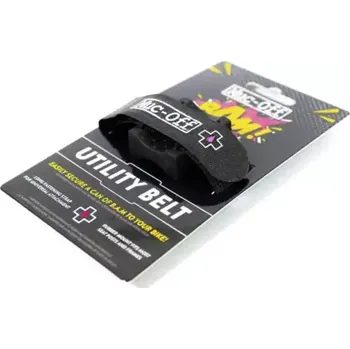 Opasek Muc-Off Utility Belt - B.A.M. Holster