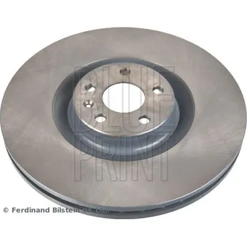 Brzdový kotouč Brzdový kotouč BLUE PRINT ADBP430033