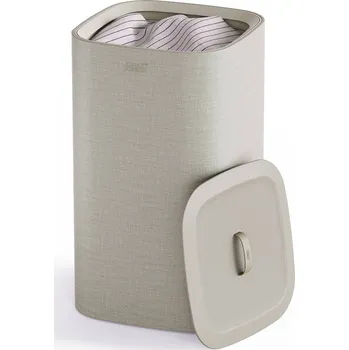 Koš na prádlo Koš na prádlo Tota One 5000004, 60l, ecru