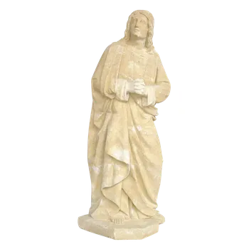 Zahradní dekorace Socha svatého Josefa 78cm