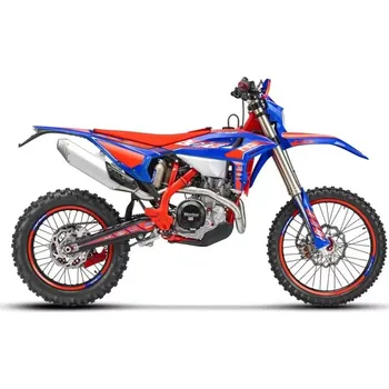 BETA ENDURO BIKE RR 4T 390 RACE MY26 E5+