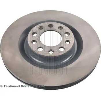 Brzdový kotouč Brzdový kotouč BLUE PRINT ADBP430053