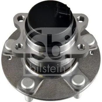 Sada ložisek kol FEBI BILSTEIN 175663