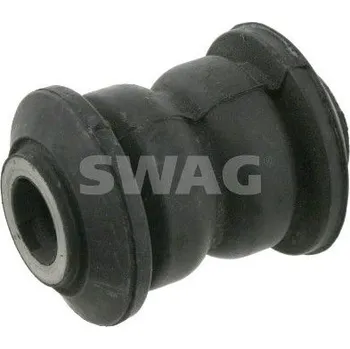 Zavěšení kol Uložení, řídicí mechanismus SWAG 10 92 6387