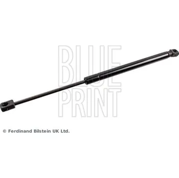 Příslušenství karosérie Pneumatická pružina, zavazadlový / nákladový prostor BLUE PRINT ADBP580025