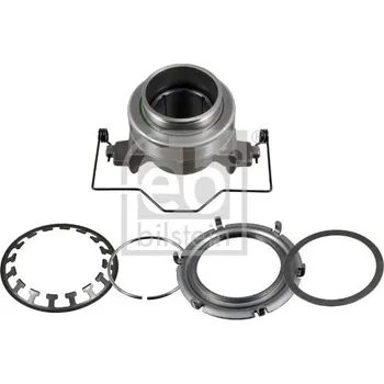 Spojkové ložisko Vysouvací ložisko FEBI BILSTEIN 105392