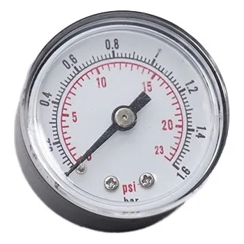 Marimex | Manometr pro filtrace ProStar Plus 2, 4, 6 a ProStar 2000, 4000 a 6000 | 10604281