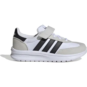 Dívčí tenisky Dětské boty adidas RUN 70s 2.0 JI4686 šedá 90X, EUR 32