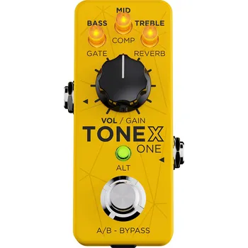 Kytarový efekt IK Multimedia TONEX ONE - Yellow Limited Edition